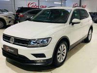 usado VW Tiguan 1.5 TSI Advance DSG 110kW