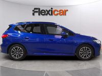 Usado BMW 218 150 CV (110 kW) 2022 Azul Monovolumen