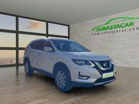 Usado Nissan X-Trail Acenta 160 CV (117 kW) 2019 Blanco SUV