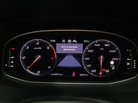 Usado Seat Ateca Style 150 CV (110 kW) 2022 Gris SUV