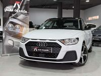 Usado Audi A1 Sportback Advanced Plus 95 CV (69 kW) 2020 Blanco Utilitario