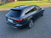 usado Audi A4 Avant 2.0tdi