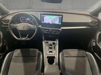 Brugt Cupra Leon 150 HK (110 kW) 2024 Grå Stationcar