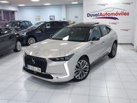 Usado DS Automobiles DS4 Trocadero 130 CV (95 kW) 2022 Beige SUV