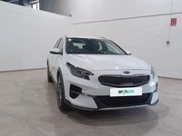 usado Kia XCeed 1 6 Crdi 100kw 136cv Drive Blanco