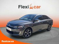 usado Citroën C-Elysee I 1.2 PureTech Feel 82