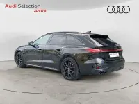 Usado Audi A5 Ambiente 204 CV (150 kW) 2025 Negro Familiar