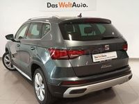 Usado Seat Ateca Xperience 150 CV (110 kW) 2023 Verde SUV