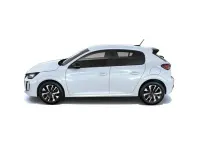 Nuevo Peugeot 208 Style 110 CV (80 kW) 2025 Utilitario