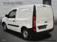 usado Mercedes Citan 108 CDI Compacto (A1)