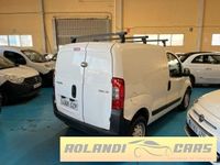 usado Citroën Nemo Combi HDi 70 X