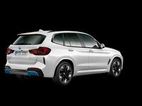Usado BMW iX3 M Sport 210 kW (286 CV) 2023 Blanco SUV