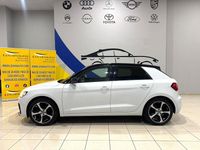 Usado Audi A1 Sportback Comfort 95 CV (69 kW) 2020 Blanco Utilitario