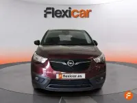 Usado Opel Crossland Excellence 110 CV (80 kW) 2018 Otro SUV