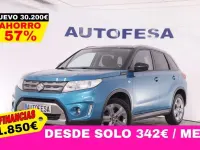 Usado Suzuki Vitara 120 CV (88 kW) 2016 SUV
