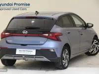 Usado Hyundai i20 2025 Utilitario