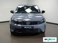 Usado Opel Corsa Edition 100 CV (73 kW) 2025 Gris / plata Utilitario