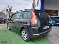 usado Citroën Grand C4 Picasso 1.6 hdi 110 Exclusive