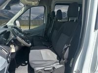 Usado Ford Transit 125 CV (91 kW) 2025 Blanco