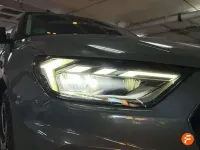 Usado Audi A1 Sportback 116 CV (85 kW) 2019 Verde Utilitario