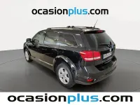 Usado Fiat Freemont Urban 140 CV (102 kW) 2012 Negro SUV