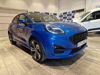 Usado Ford Puma ST-Line X 155 CV (114 kW) 2022 Azul SUV