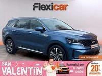 Usado Kia Sorento 265 CV (194 kW) 2023 Azul SUV