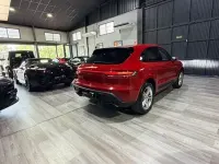 Usado Porsche Macan 265 CV (194 kW) 2023 Rojo SUV