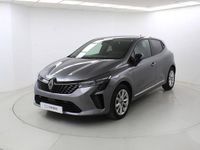 Usado Renault Clio V Evolution 101 CV (74 kW) 2025 Gris Utilitario