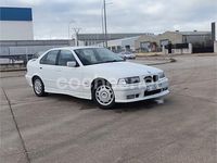 Usado BMW 325 143 CV (105 kW) 1994 Blanco Berlina