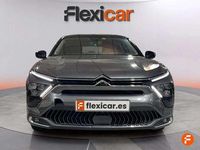 Brugt Citroën C5 X Shine 224 HK (164 kW) 2022 Grå Stationcar