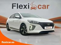 usado Hyundai Ioniq 1.6 GDI HEV Klass DCT