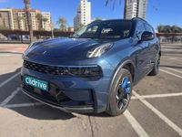 Usado Lynk & Co 01 261 CV (191 kW) 2022 Azul SUV