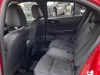 Nuevo Mitsubishi Eclipse Cross 188 CV (138 kW) 2025 Rojo SUV