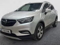 Usado Opel Mokka X Edition 140 CV (102 kW) 2018 SUV