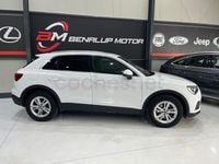 Usado Audi Q3 150 CV (110 kW) 2019 Blanco SUV