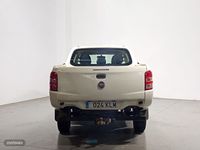 usado Fiat Fullback Double Cab SX