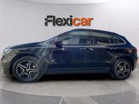 Usado Mercedes GLA200 150 CV (110 kW) 2024 Negro SUV