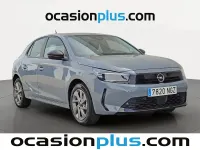 Nuevo Opel Corsa Edition 101 CV (74 kW) 2025 Gris Utilitario