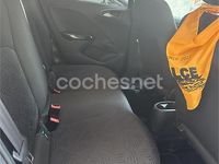 Usado Opel Corsa Selective 90 CV (66 kW) 2017 Azul Utilitario