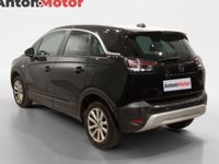 Usado Opel Crossland X Business Elegance 119 CV (87 kW) 2021 SUV