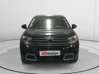 Käytetty Citroën C5 Aircross Shine 225 HP (165 kW) 2021 Valkoinen Katumaasturi