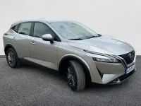 Usado Nissan Qashqai Tekna 140 CV (102 kW) 2023 SUV