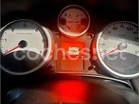 Usado Peugeot 207 70 CV (51 kW) 2010 Negro Berlina