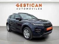 Usado Land Rover Range Rover evoque R-Dynamic 309 CV (227 kW) 2022 Azul SUV