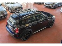 Usado Mini Cooper Countryman 220 HP (161 kW) 2021 Preto SUV