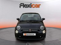Usado Fiat 500 Connect 71 HP (52 kW) 2022 Preto Sedan