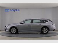 Usado Peugeot 508 SW Active 131 CV (96 kW) 2021 Gris Familiar