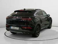 Usado DFSK F5 137 CV (100 kW) 2021 Negro SUV