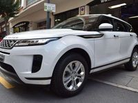 usado Land Rover Range Rover evoque 2.0D MHEV S AWD Aut. 150